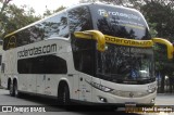 RodeRotas - Rotas de Viação do Triângulo 2233 na cidade de São Paulo, São Paulo, Brasil, por Hariel Bernades. Número da foto: #11457926.