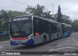 Next Mobilidade - ABC Sistema de Transporte 8331 na cidade de São Bernardo do Campo, São Paulo, Brasil, por Adriano Ônibus . Número da foto: #11456810.