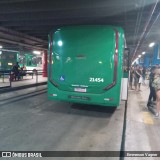 OT Trans - Ótima Salvador Transportes 21454 na cidade de Salvador, Bahia, Brasil, por Emmerson Vagner. Número da foto: #:id.