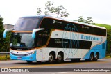Emtram 5340 na cidade de Barra do Piraí, Rio de Janeiro, Brasil, por Paulo Henrique Pereira Borges. Número da foto: #11458004.