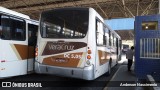 Auto Ônibus Vera Cruz DC 5.052 na cidade de Duque de Caxias, Rio de Janeiro, Brasil, por Anderson Nascimento. Número da foto: #:id.