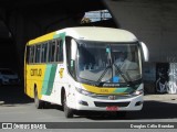Empresa Gontijo de Transportes 3215 na cidade de Belo Horizonte, Minas Gerais, Brasil, por Douglas Célio Brandao. Número da foto: #11458330.