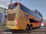 ETM - Empresa de Transporte Maullín 467 na cidade de Estación Central, Santiago, Metropolitana de Santiago, Chile, por Benjamín Tomás Lazo Acuña. Número da foto: #:id.