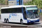 Franca Turismo 2027 na cidade de Barra Mansa, Rio de Janeiro, Brasil, por José Augusto de Souza Oliveira. Número da foto: #:id.