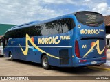 Nordic Travel A1 na cidade de Foz do Iguaçu, Paraná, Brasil, por João Victor. Número da foto: #:id.