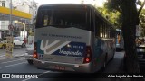 Auto Ônibus Fagundes RJ 101.418 na cidade de Rio de Janeiro, Rio de Janeiro, Brasil, por Artur Loyola dos Santos. ID da foto: :id.