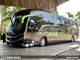Viação Garcia 82279 na cidade de Bauru, São Paulo, Brasil, por Júnior Juninho. Número da foto: #11459184.