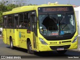 Viação Estrela Eireli 100.048 na cidade de São Luís, Maranhão, Brasil, por Lucas Sousa. Número da foto: #:id.