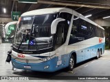 Rápido Ribeirão Preto 3330 na cidade de São Paulo, São Paulo, Brasil, por Lucas Adriano Bernardino. Número da foto: #11457737.