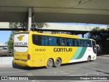 Empresa Gontijo de Transportes 14400 na cidade de Belo Horizonte, Minas Gerais, Brasil, por Douglas Célio Brandao. Número da foto: #11458344.