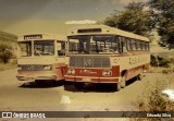 São Cristovão Transporte e Turismo 10 na cidade de Arcoverde, Pernambuco, Brasil, por Eduardo Silva. Número da foto: #11457090.