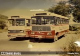 São Cristovão Transporte e Turismo 10 na cidade de Arcoverde, Pernambuco, Brasil, por Eduardo Silva. ID da foto: :id.