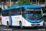 Auto Viação Jabour D86787 na cidade de Rio de Janeiro, Rio de Janeiro, Brasil, por André Almeida. Número da foto: #:id.