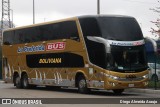 La Preferida Bus 0133 na cidade de São Paulo, São Paulo, Brasil, por Diego Almeida Araujo. Número da foto: #:id.