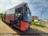 JB Transporte 10 na cidade de Muribeca, Sergipe, Brasil, por Bruno Costa. Número da foto: #11456827.