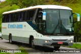 Emtram 3610 na cidade de Barra do Piraí, Rio de Janeiro, Brasil, por Paulo Henrique Pereira Borges. Número da foto: #11457994.