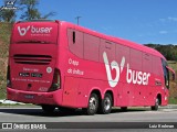 R&E Turismo 4220 na cidade de Juiz de Fora, Minas Gerais, Brasil, por Luiz Krolman. Número da foto: #11458324.