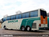 Viação Garcia 6984 na cidade de Londrina, Paraná, Brasil, por João Victor. Número da foto: #11458249.