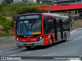 Express Transportes Urbanos Ltda 4 8089 na cidade de São Paulo, São Paulo, Brasil, por David Roberto Silva Dos Santos. Número da foto: #11458825.