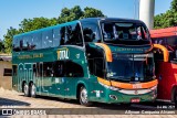 Viação Total 927 na cidade de Cuiabá, Mato Grosso, Brasil, por Allyson  Cerqueira Alvares. Número da foto: #11458900.
