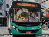 VSFL - Viação São Francisco 426 na cidade de Juiz de Fora, Minas Gerais, Brasil, por Juan Pablo. Número da foto: #:id.