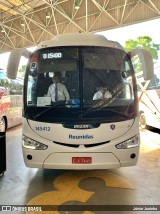 Empresa Reunidas Paulista de Transportes 145412 na cidade de Bauru, São Paulo, Brasil, por Júnior Juninho. Número da foto: #11459001.