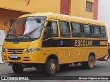 Escolares RDG0G57 na cidade de Paulo Afonso, Bahia, Brasil, por Mizael Virginio de Souza. ID da foto: :id.