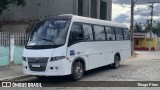 Ônibus Particulares 0I89 na cidade de Tucano, Bahia, Brasil, por Thiago Pires. Número da foto: #:id.