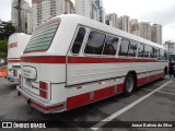 Ônibus Particulares IHT6A18 na cidade de Barueri, São Paulo, Brasil, por Joase Batista da Silva. ID da foto: :id.