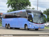 Expresso Guanabara 949 na cidade de Teresina, Piauí, Brasil, por Glauber Medeiros. Número da foto: #:id.