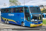Expresso Angrense 7021 na cidade de Juiz de Fora, Minas Gerais, Brasil, por João Gabriel. Número da foto: #:id.