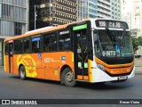 Empresa de Transportes Braso Lisboa A29131 na cidade de Rio de Janeiro, Rio de Janeiro, Brasil, por Renan Vieira. Número da foto: #11457443.