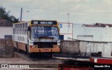São Cristovão Transporte e Turismo 20 na cidade de Arcoverde, Pernambuco, Brasil, por Eduardo Silva. Número da foto: #11457078.