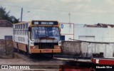 São Cristovão Transporte e Turismo 20 na cidade de Arcoverde, Pernambuco, Brasil, por Eduardo Silva. ID da foto: :id.