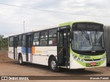 Rápido Araguaia 50191 na cidade de Goiânia, Goiás, Brasil, por Marcelo Petrelli. Número da foto: #11456851.