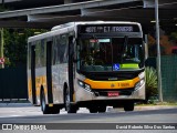 Transunião Transportes 3 6690 na cidade de São Paulo, São Paulo, Brasil, por David Roberto Silva Dos Santos. Número da foto: #:id.