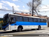 Viação Nossa Senhora das Graças A71594 na cidade de São Paulo, São Paulo, Brasil, por Josivaldo Oliveira. Número da foto: #:id.