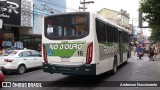 Rio D´Ouro Transportes Coletivos 16 na cidade de São João de Meriti, Rio de Janeiro, Brasil, por Anderson Nascimento. ID da foto: :id.