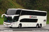Kaissara - Viação Caiçara 2022 na cidade de Piraí, Rio de Janeiro, Brasil, por Paulo Henrique Pereira Borges. Número da foto: #11457891.