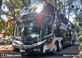 RotasBus 1006 na cidade de Nova Odessa, São Paulo, Brasil, por Sérgio de Sousa Elias. Número da foto: #:id.