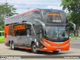 Catedral Turismo 22366 na cidade de Teresina, Piauí, Brasil, por Glauber Medeiros. Número da foto: #:id.
