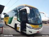 Empresa Gontijo de Transportes 19485 na cidade de Goiana, Pernambuco, Brasil, por Jonas Alves. Número da foto: #11456922.