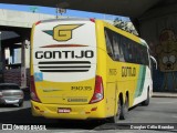 Empresa Gontijo de Transportes 19035 na cidade de Belo Horizonte, Minas Gerais, Brasil, por Douglas Célio Brandao. Número da foto: #11458586.