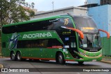 Empresa de Transportes Andorinha 7052 na cidade de São Paulo, São Paulo, Brasil, por Diego Almeida Araujo. Número da foto: #:id.