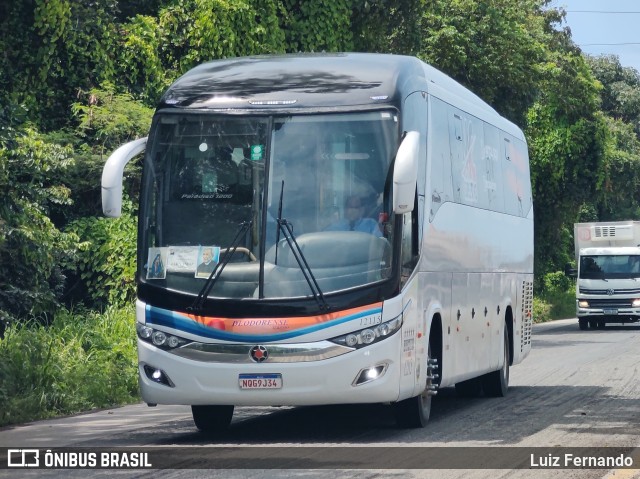 Deodorense Turismo 12115 na cidade de Marechal Deodoro, Alagoas, Brasil, por Luiz Fernando. Número da foto: #11460270.