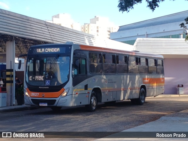 Julio Simões > CS Brasil > Joseense 2627 na cidade de São José dos Campos, São Paulo, Brasil, por Robson Prado. ID da foto: 11461029.