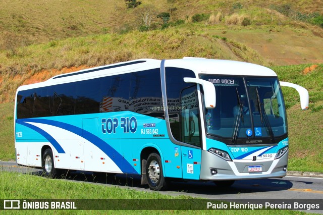 Top Rio Viagens e Turismo 1109 na cidade de Aparecida, São Paulo, Brasil, por Paulo Henrique Pereira Borges. Número da foto: #11461085.
