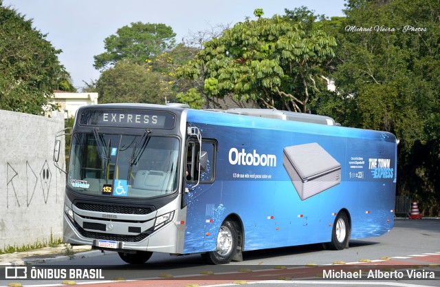 Raar Investimentos e Participações 152 na cidade de São Paulo, São Paulo, Brasil, por Michael  Alberto Vieira. Número da foto: #11460535.