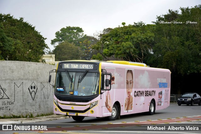 Raar Investimentos e Participações 140 na cidade de São Paulo, São Paulo, Brasil, por Michael  Alberto Vieira. ID da foto: 11460466.