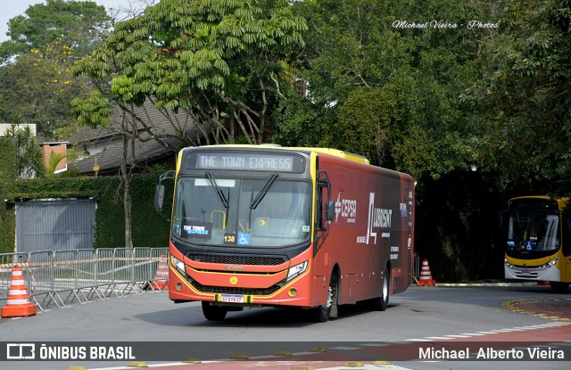 Raar Investimentos e Participações 138 na cidade de São Paulo, São Paulo, Brasil, por Michael  Alberto Vieira. ID da foto: 11460462.